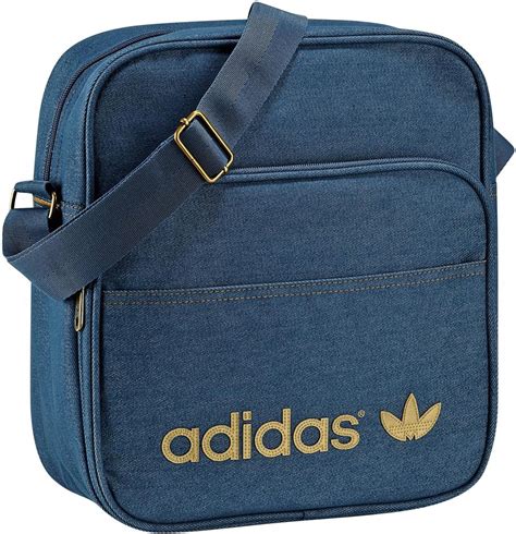 schultertaschen für herren von adidas|adidas umhängetasche.